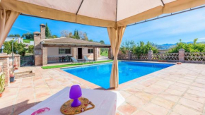 Casa Rio Grande Tolox by Ruralidays, Tolox